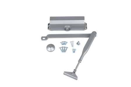 Nhn Doorcloser 300 Std Arm